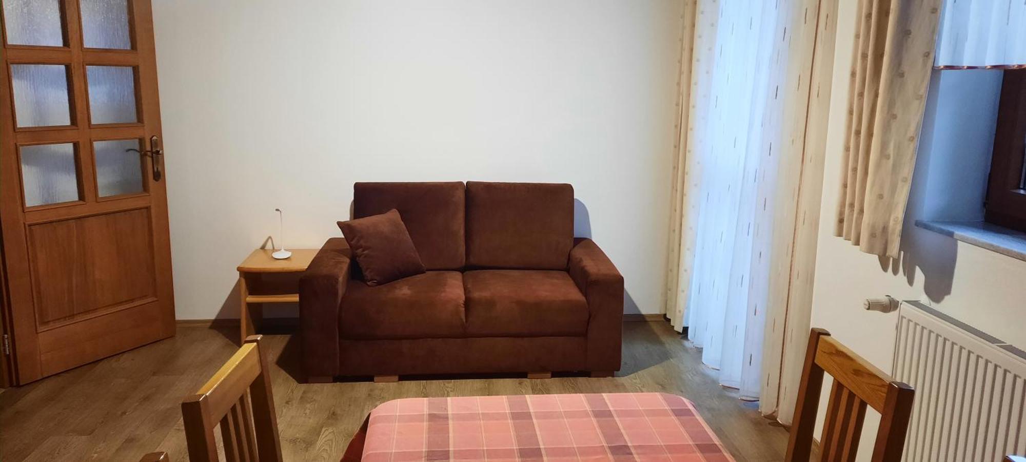 Apartmany Kolb Ramzova Ostružná Buitenkant foto